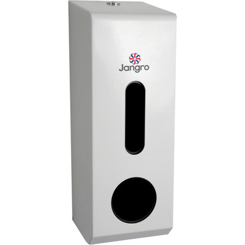 3 Toilet Roll Dispenser (AH057)